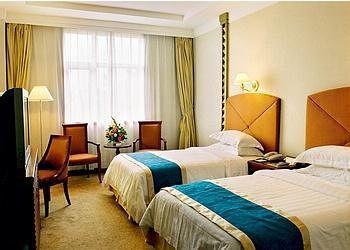 Moonstar Hotel Ya'an Ngoại thất bức ảnh