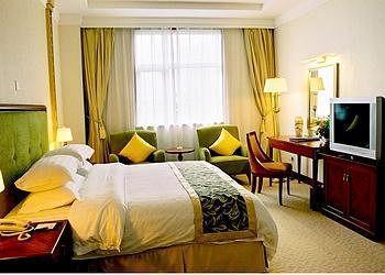 Moonstar Hotel Ya'an Ngoại thất bức ảnh