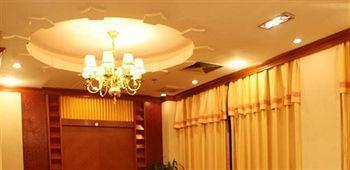Moonstar Hotel Ya'an Ngoại thất bức ảnh