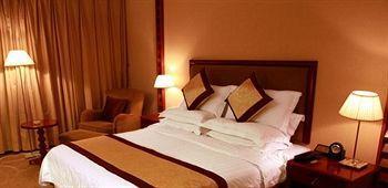Moonstar Hotel Ya'an Ngoại thất bức ảnh