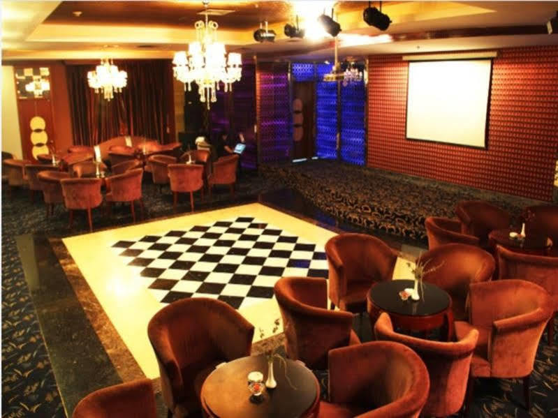 Moonstar Hotel Ya'an Ngoại thất bức ảnh