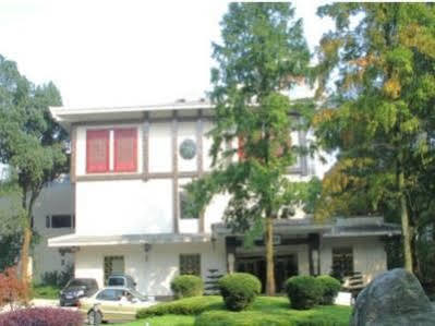 Moonstar Hotel Ya'an Ngoại thất bức ảnh