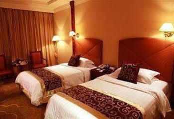 Moonstar Hotel Ya'an Ngoại thất bức ảnh